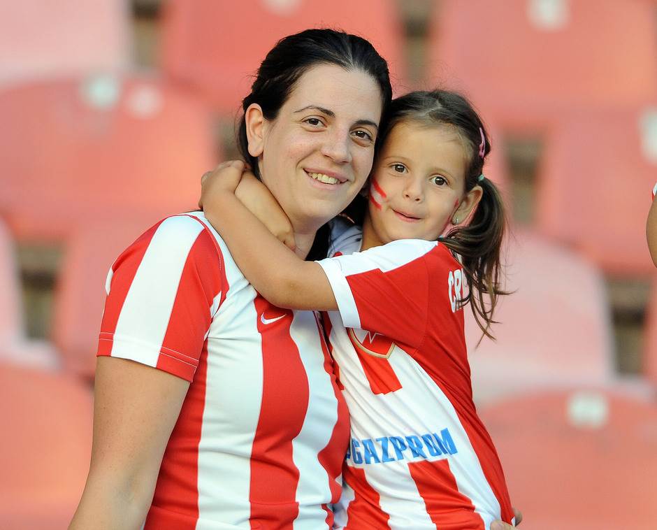 Kakav je učinak Crvene zvezde sa timovima iz Češke?