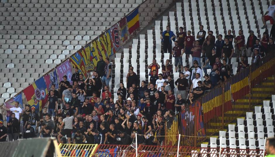 Kakav je učinak Crvene zvezde sa timovima iz Češke?