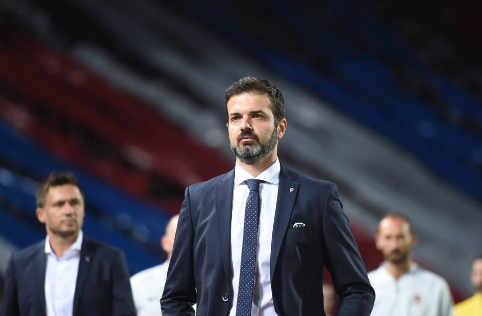Kakav je učinak Crvene zvezde sa timovima iz Češke?