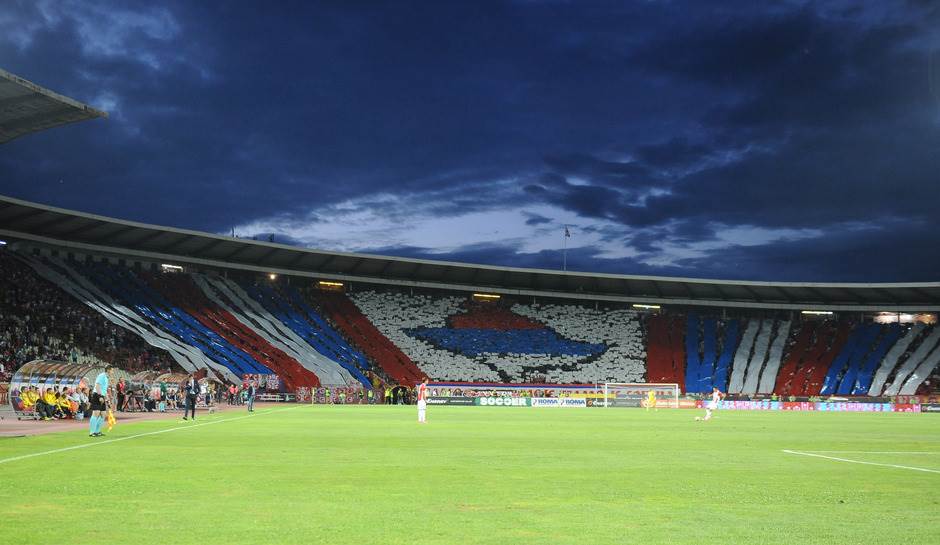 Kakav je učinak Crvene zvezde sa timovima iz Češke?