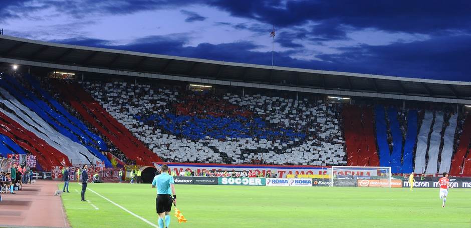 Kakav je učinak Crvene zvezde sa timovima iz Češke?