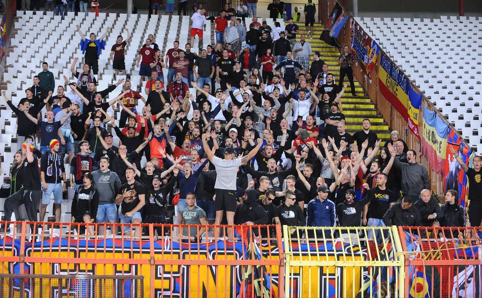Kakav je učinak Crvene zvezde sa timovima iz Češke?