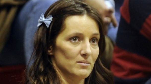 Maja Ognjenović startovala Danila Ikodinovića na aplikaciji, odmah kliknuli