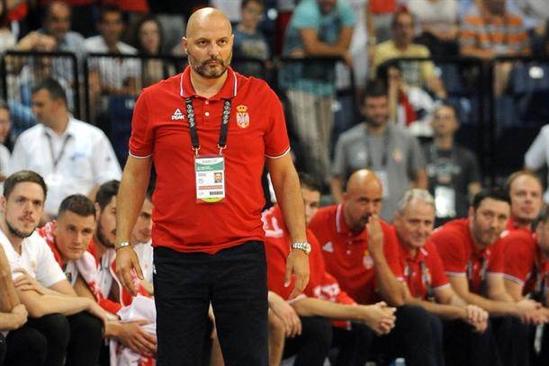 Sale Đorđević iznenađen budžetima Zvezde i Partizana