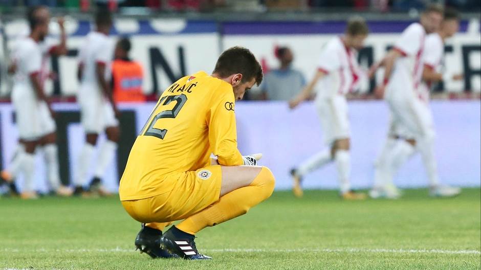 Detalji napada na Filipa Kljajića u Novom Pazaru