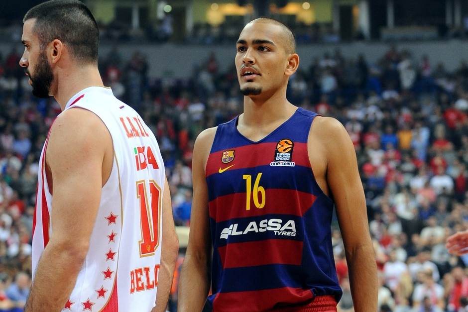 Stefan Peno pojačao Radnički iz Beograda