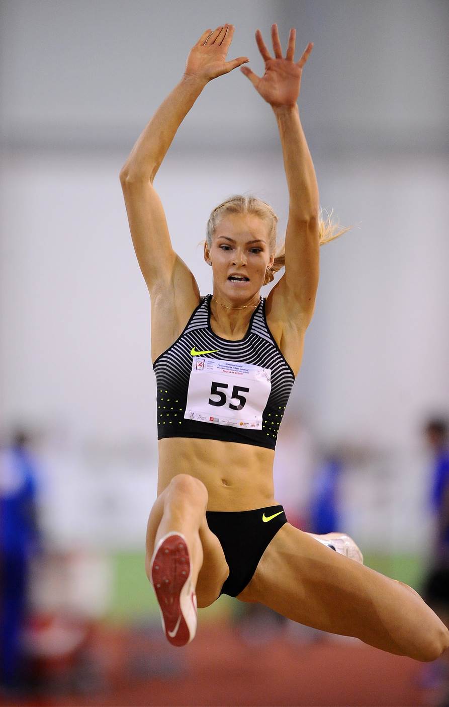 Darija Klišina ne ide na Olimpijadu Instagram slike i video