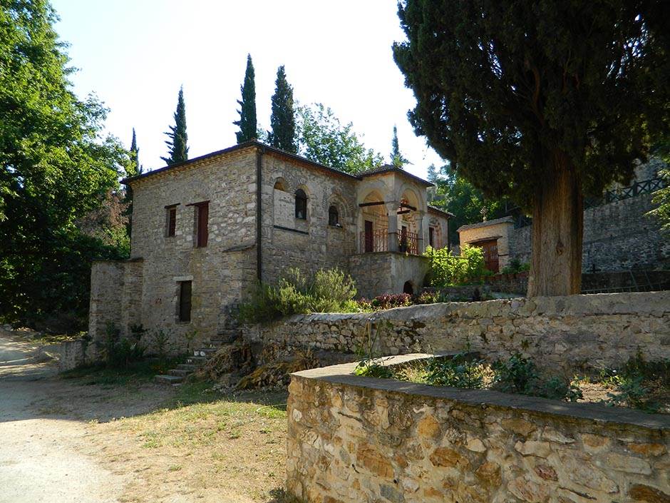 Sveta Gora - Ženske kosti- da li bi ženama trebalo dozvoliti da dolaze? - Anketa