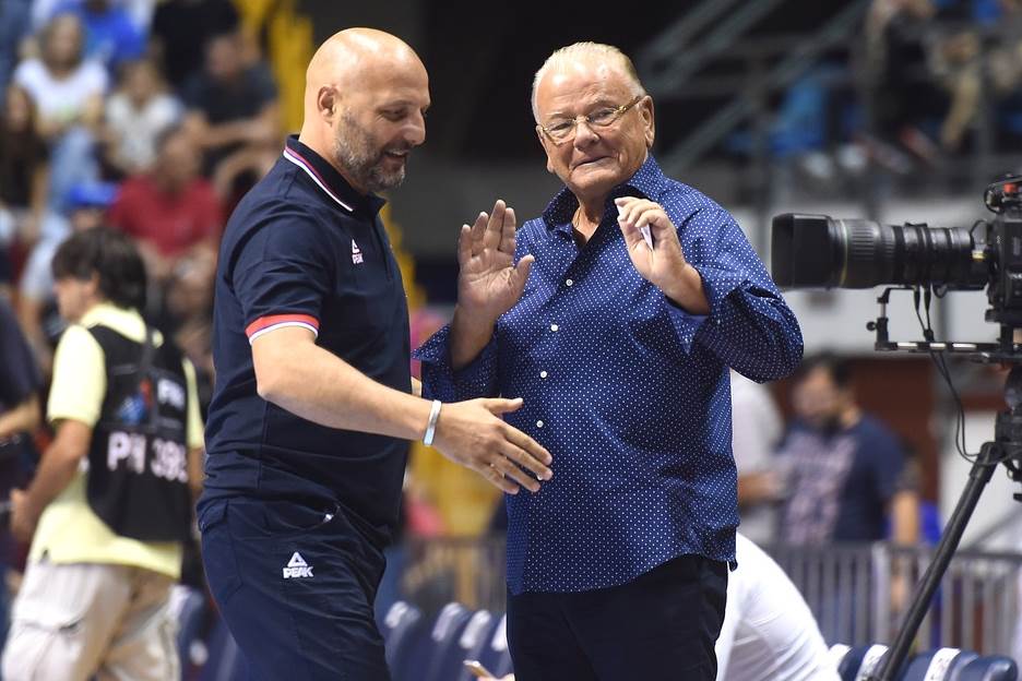 Sale Đorđević iznenađen budžetima Zvezde i Partizana