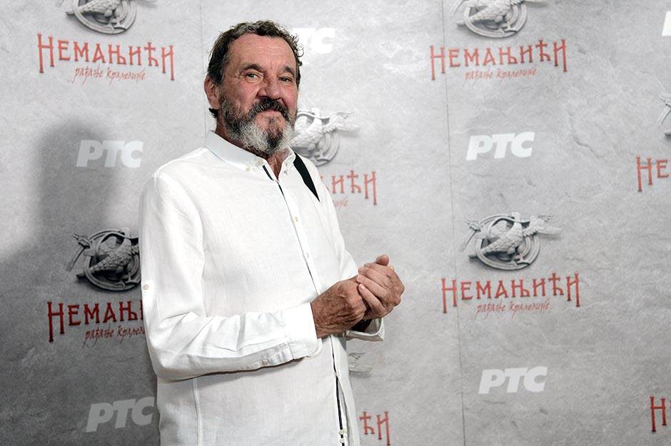 Miodrag Krstović na rutinskom pregledu saznao da ima rak