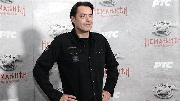 Jeleni Tinskoj 2 najlepša muškarca u Jugoslaviji slomila srce