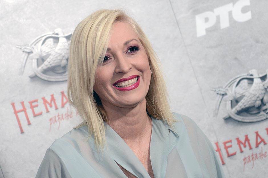 Olivera Kovačević objavila slike sa venčanja bratanice