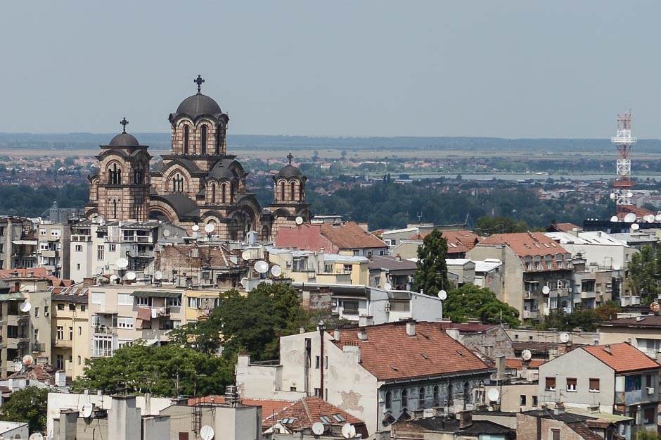 Ko je bio sveti Marko