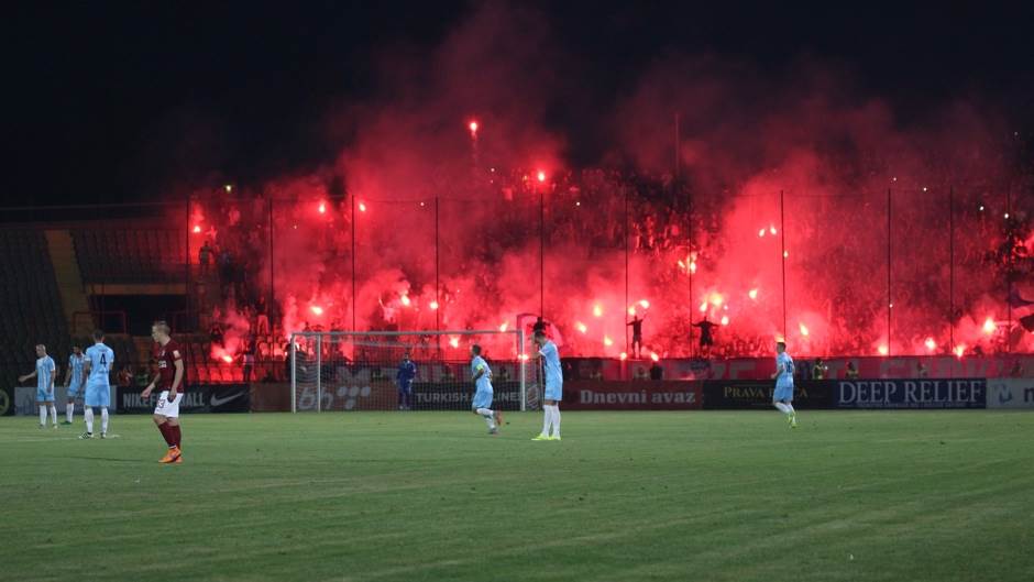 FK Željezničar trener Sudijska Arabija, izjava Nikole Ni