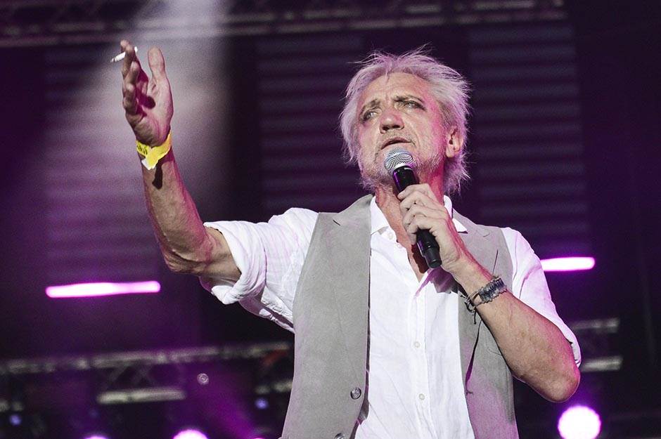 Sin Darka Rundeka ima 6 imena, jedrilicom preplovio Atlantik