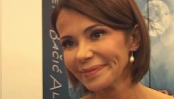 Jelena Bačić Alimpić živela u podrumu