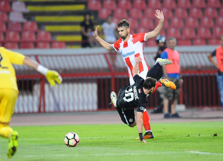 Damijen le Talek ne napušta Rusiju