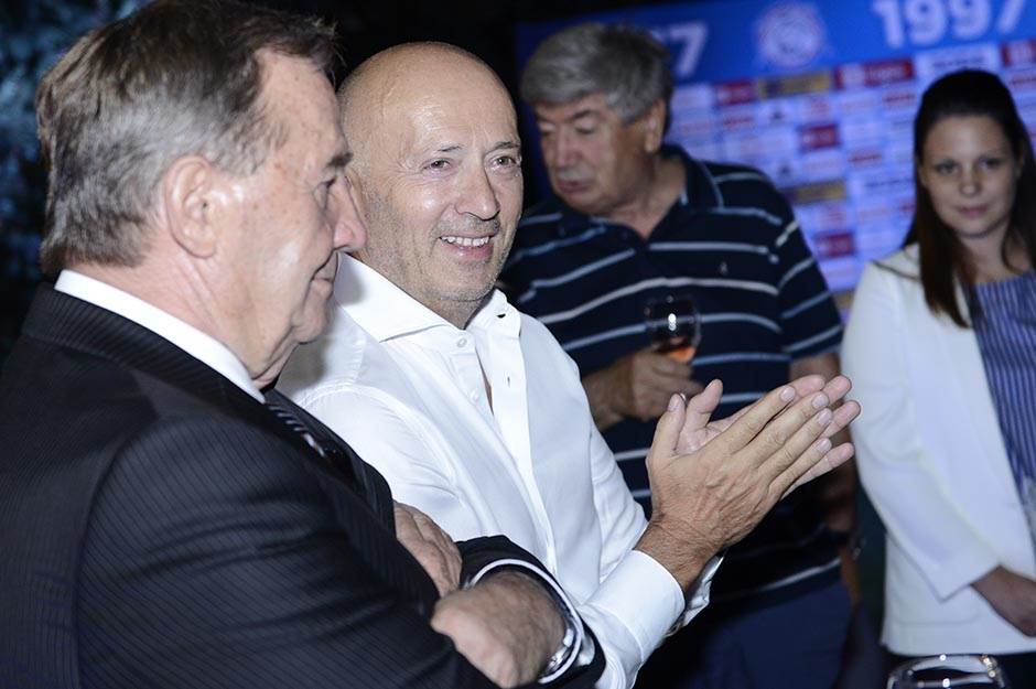 Nataša Bekvalac o vezi sa Miodragom Kostićem Koletom