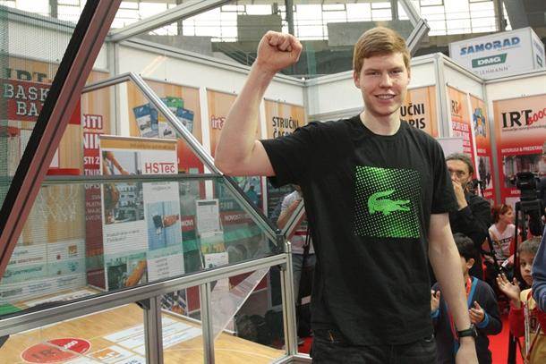 Davis Bertans progovorio o odnosu sa Duškom Vujoševićem