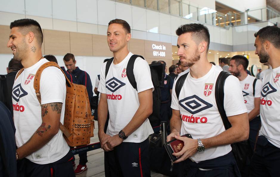 Antonio Rukavina završio karijeru