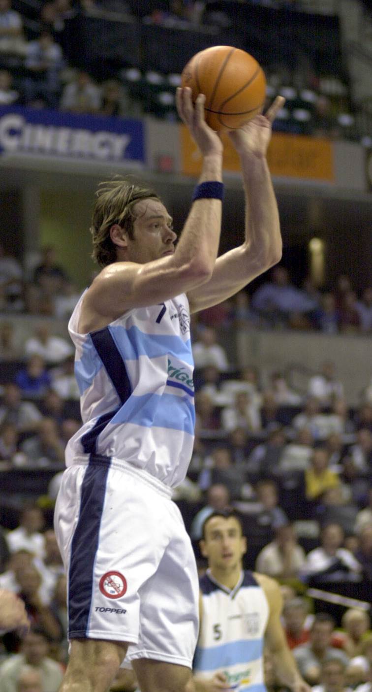 Jugoslavija bila prvak sveta u košarci pre 20 godina