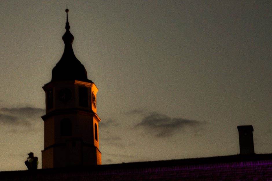 Beograd britanski novinar preporučuje Beograd za kratak odmor