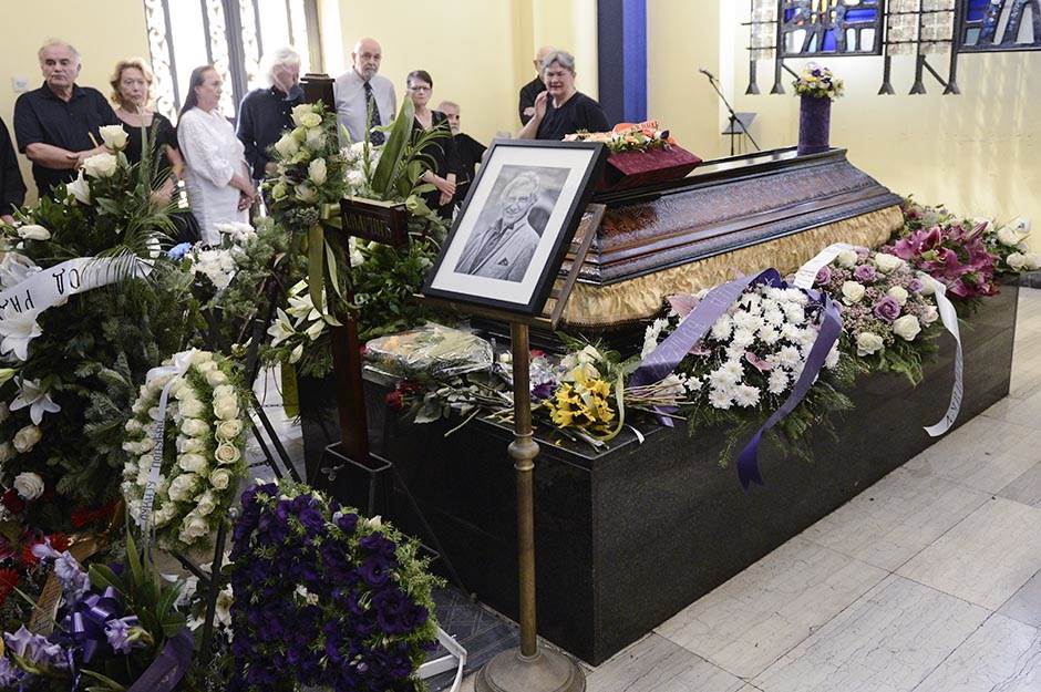 Ko je unuka Ljubiše Samardžića 