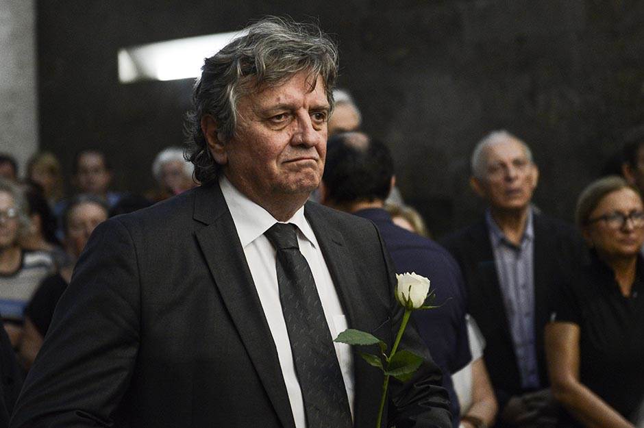 Radoš Bajić dobijao pretnje smrću