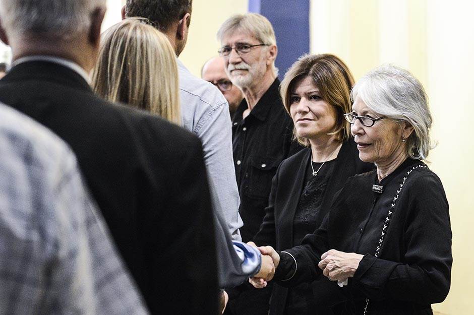 Ko je unuka Ljubiše Samardžića 