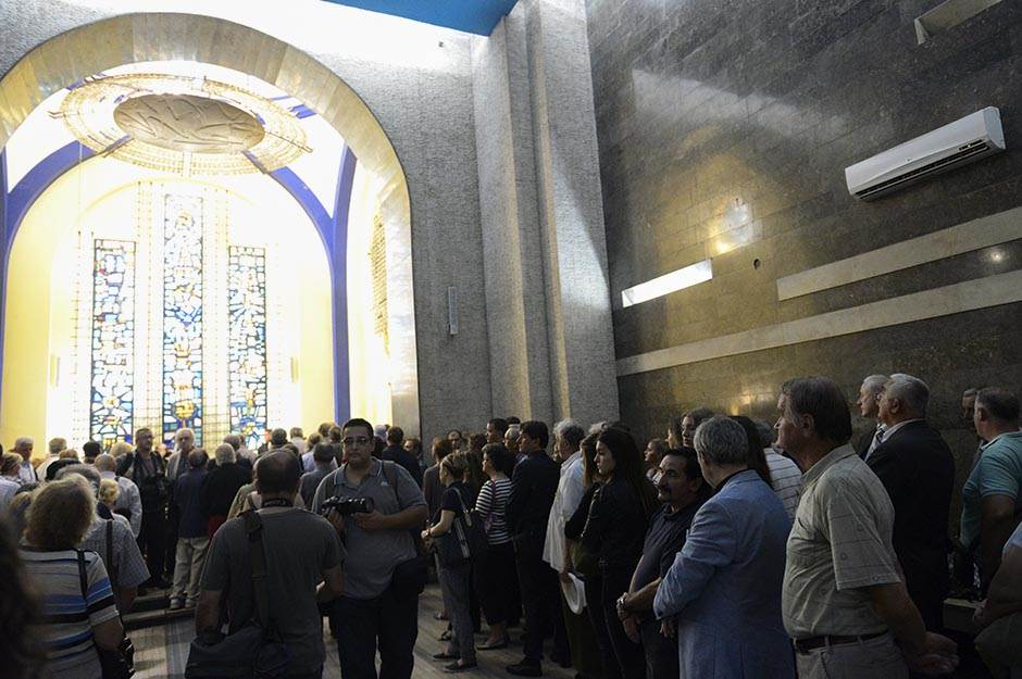 Ko je unuka Ljubiše Samardžića 