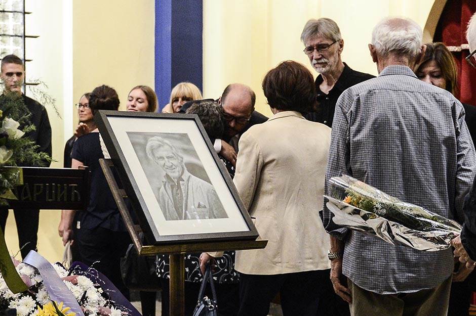 Ko je unuka Ljubiše Samardžića 