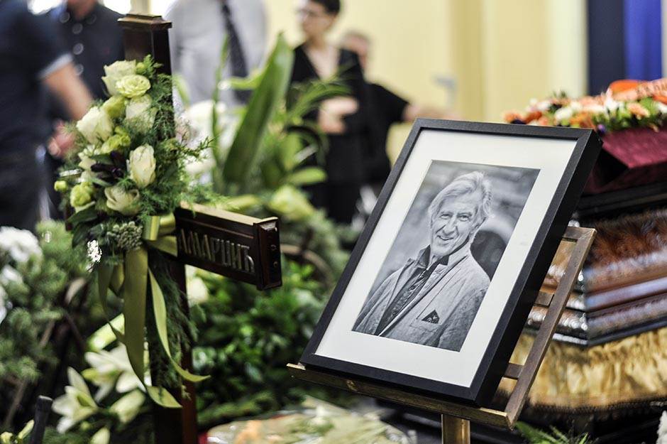 Ko je unuka Ljubiše Samardžića 