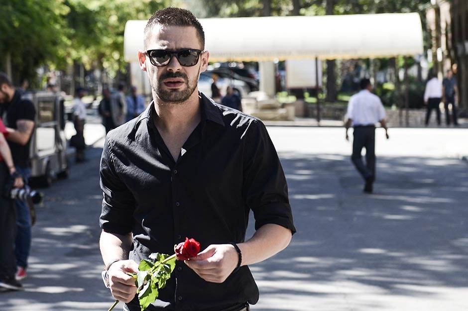 Ko je unuka Ljubiše Samardžića 