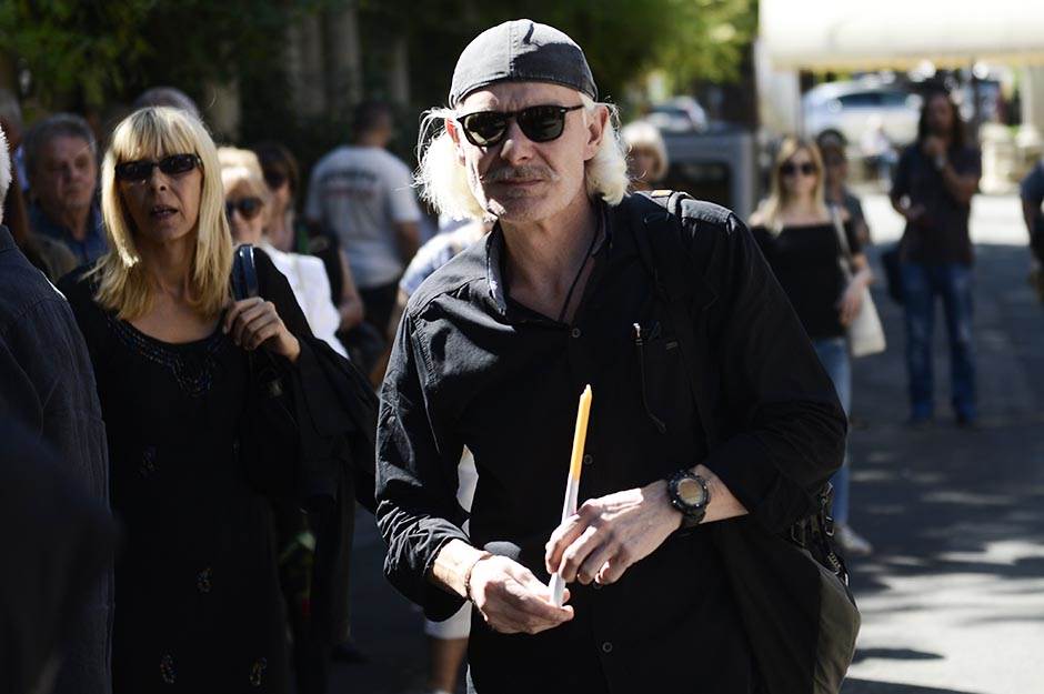 Ko je unuka Ljubiše Samardžića 