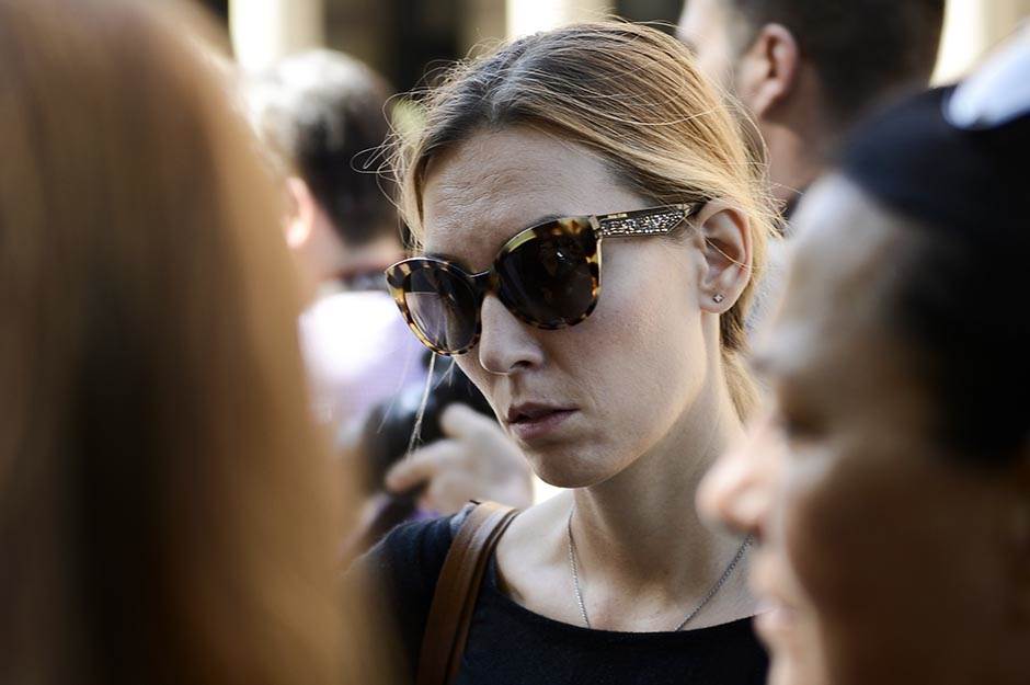 Ko je unuka Ljubiše Samardžića 