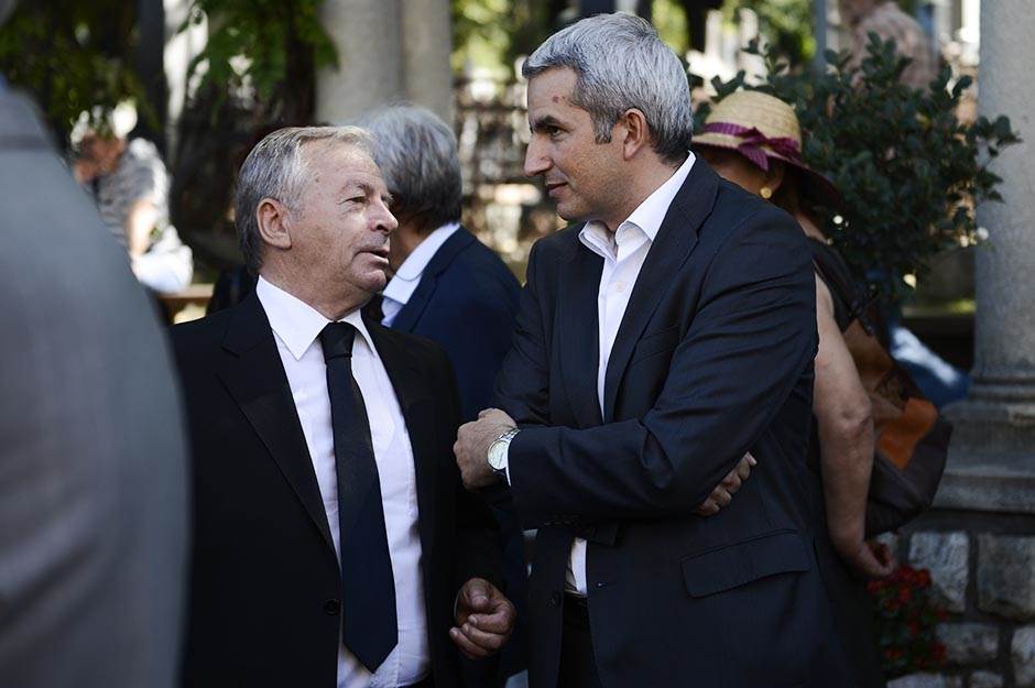 Ko je unuka Ljubiše Samardžića 