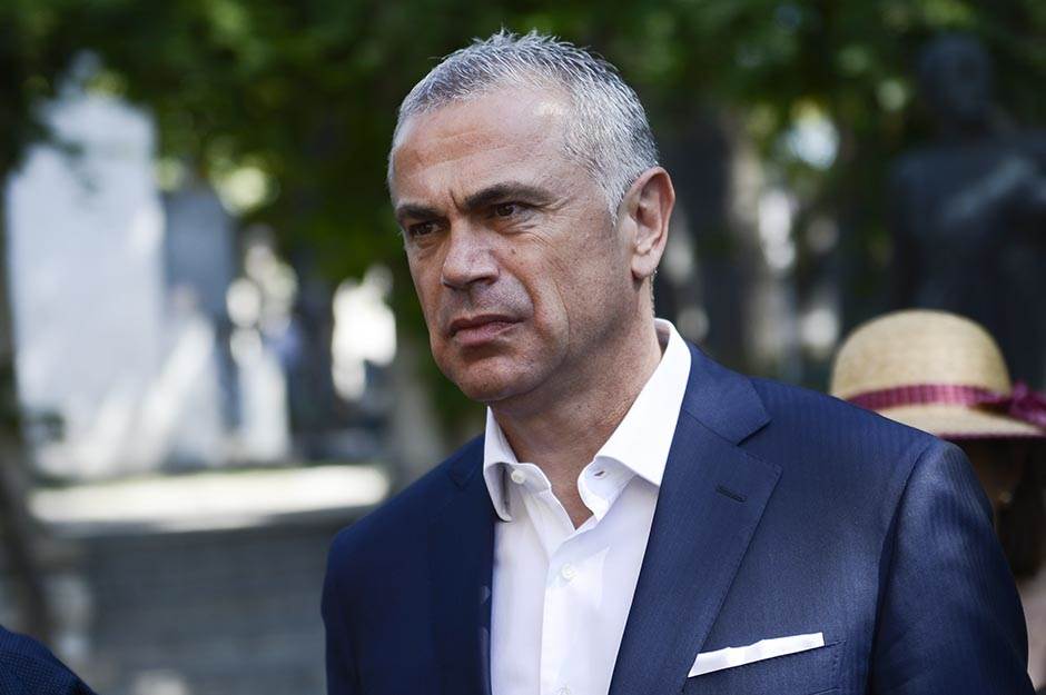 Ko je unuka Ljubiše Samardžića 