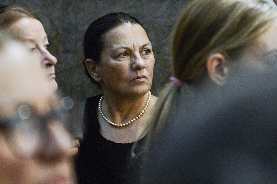 Ko je unuka Ljubiše Samardžića 