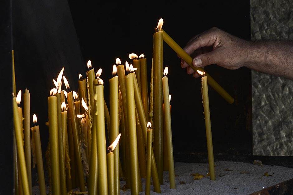 Ko je unuka Ljubiše Samardžića 