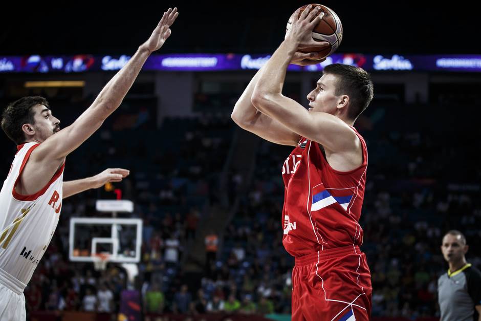 Srbija Rusija prijateljska utakmica 2024 godine u martu pred Evropsko prvenstvo