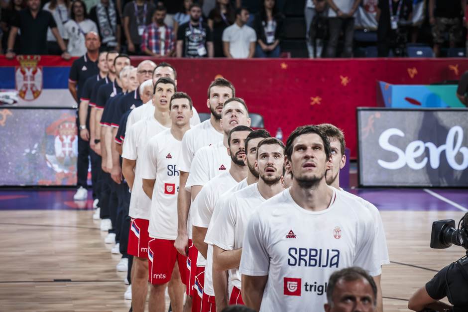 Srbija Rusija prijateljska utakmica 2024 godine u martu pred Evropsko prvenstvo