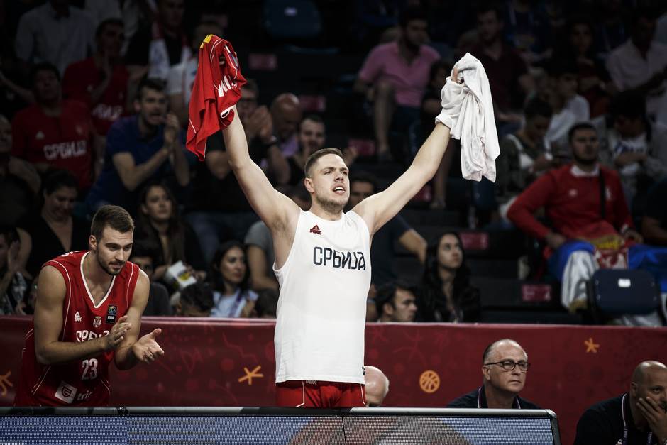 Srbija Rusija prijateljska utakmica 2024 godine u martu pred Evropsko prvenstvo