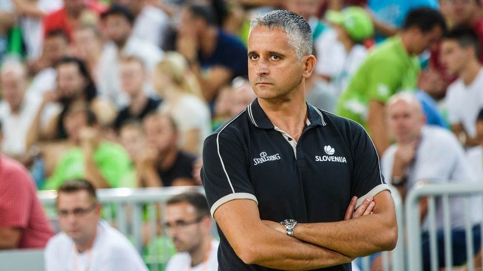 Miško Ražnatović o Igoru Kokoškovu