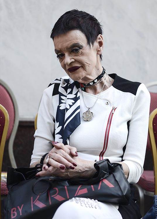 Ruška Jakić bez šminke šokirala sve