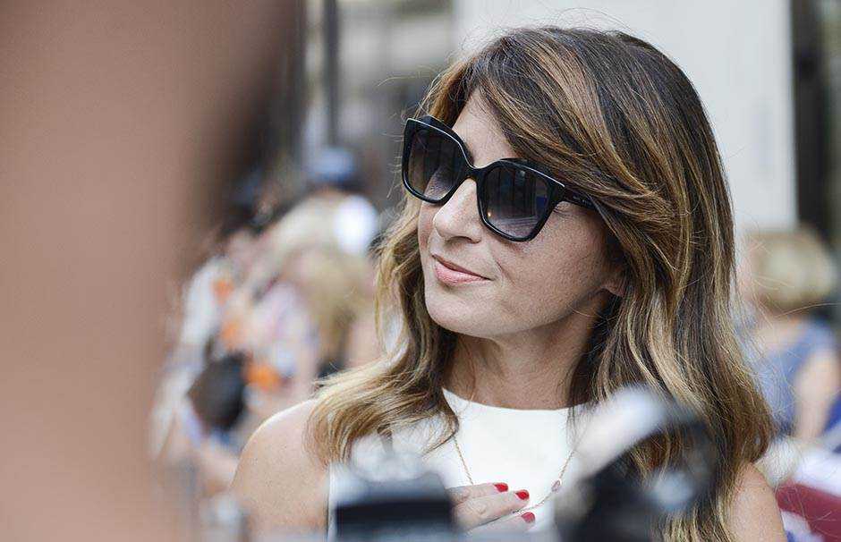 sanja marinkovic smrt oca ispovest napadi panike depresivna sam