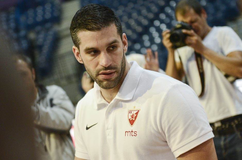 Kako izgleda žena Dušana Alimpijevića