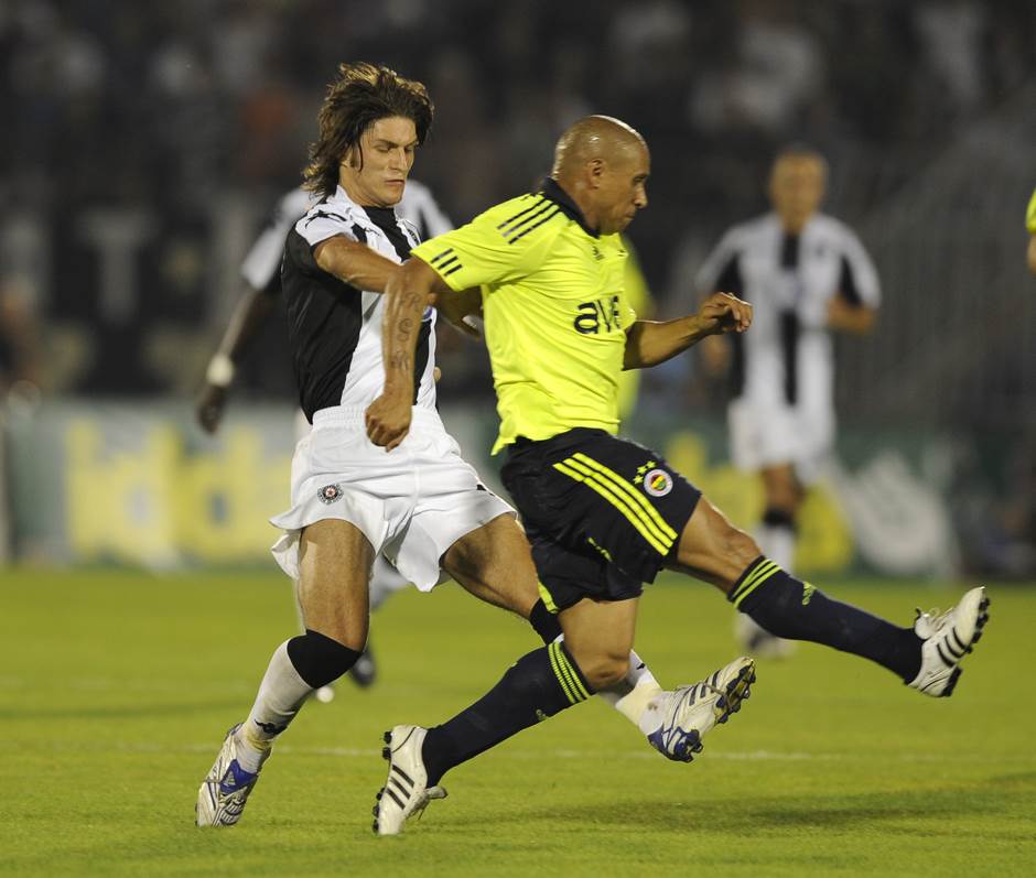 Roberto Karlos izgubio sav novac