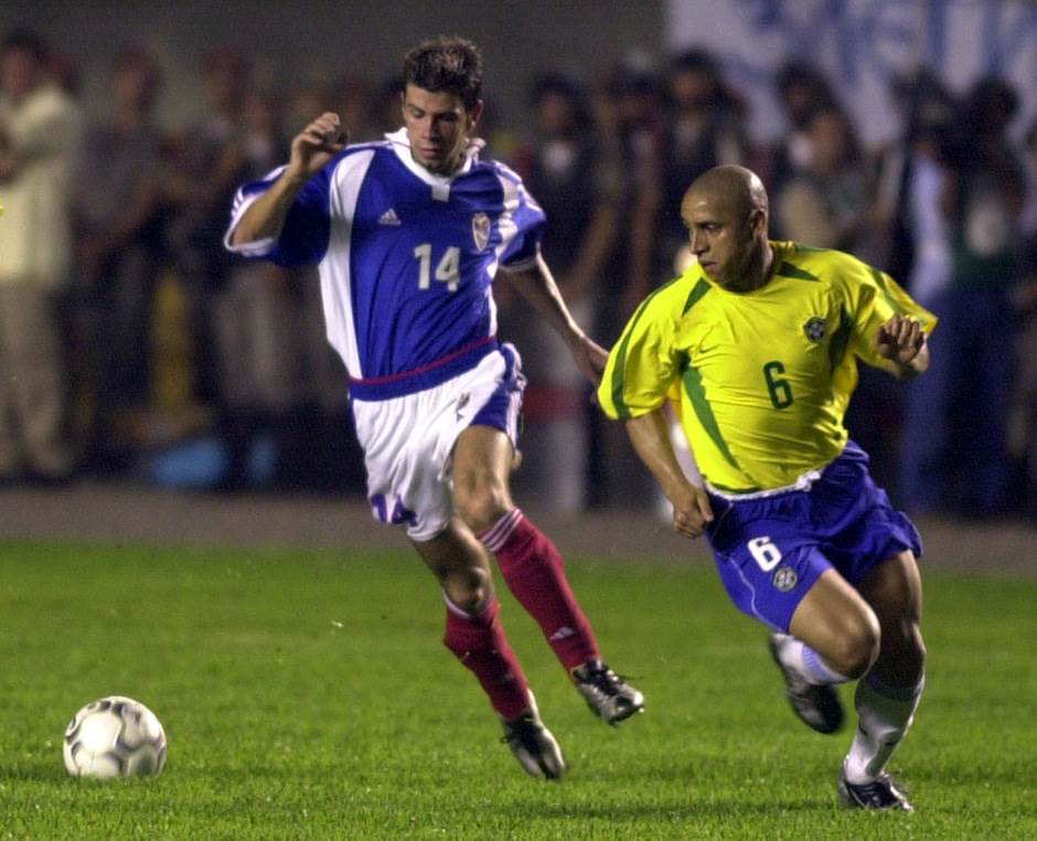 Roberto Karlos izgubio sav novac