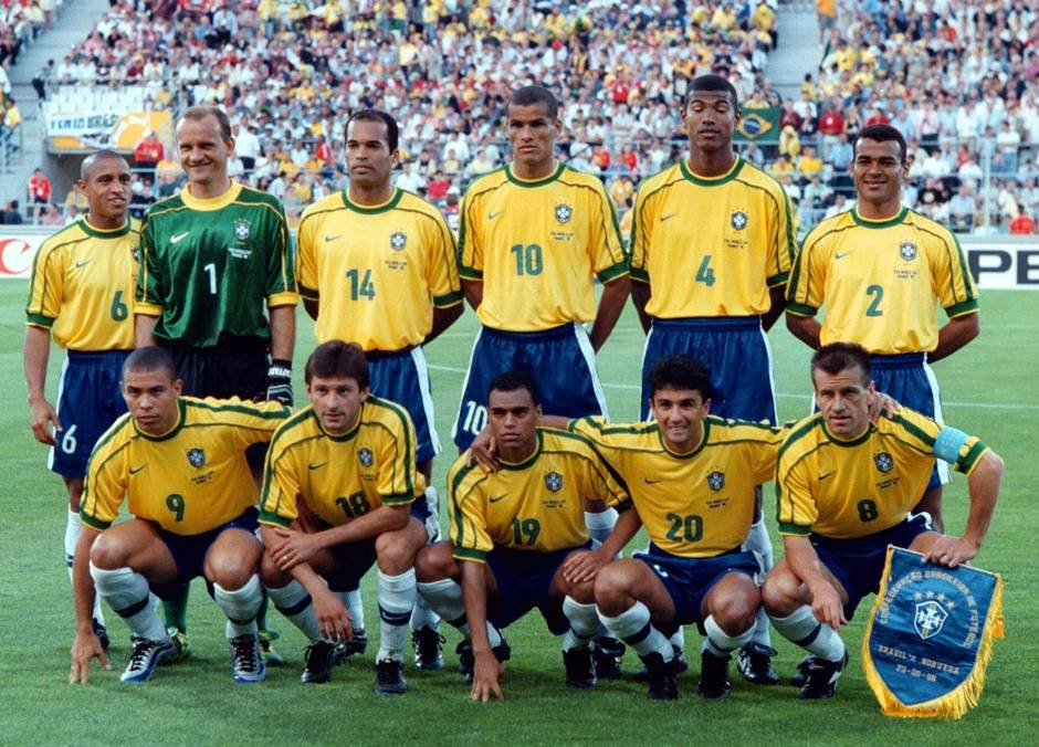 Roberto Karlos izgubio sav novac