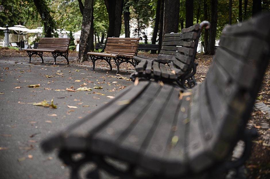 Iskustvo Italijana Simonea koji se preselio u Beograd